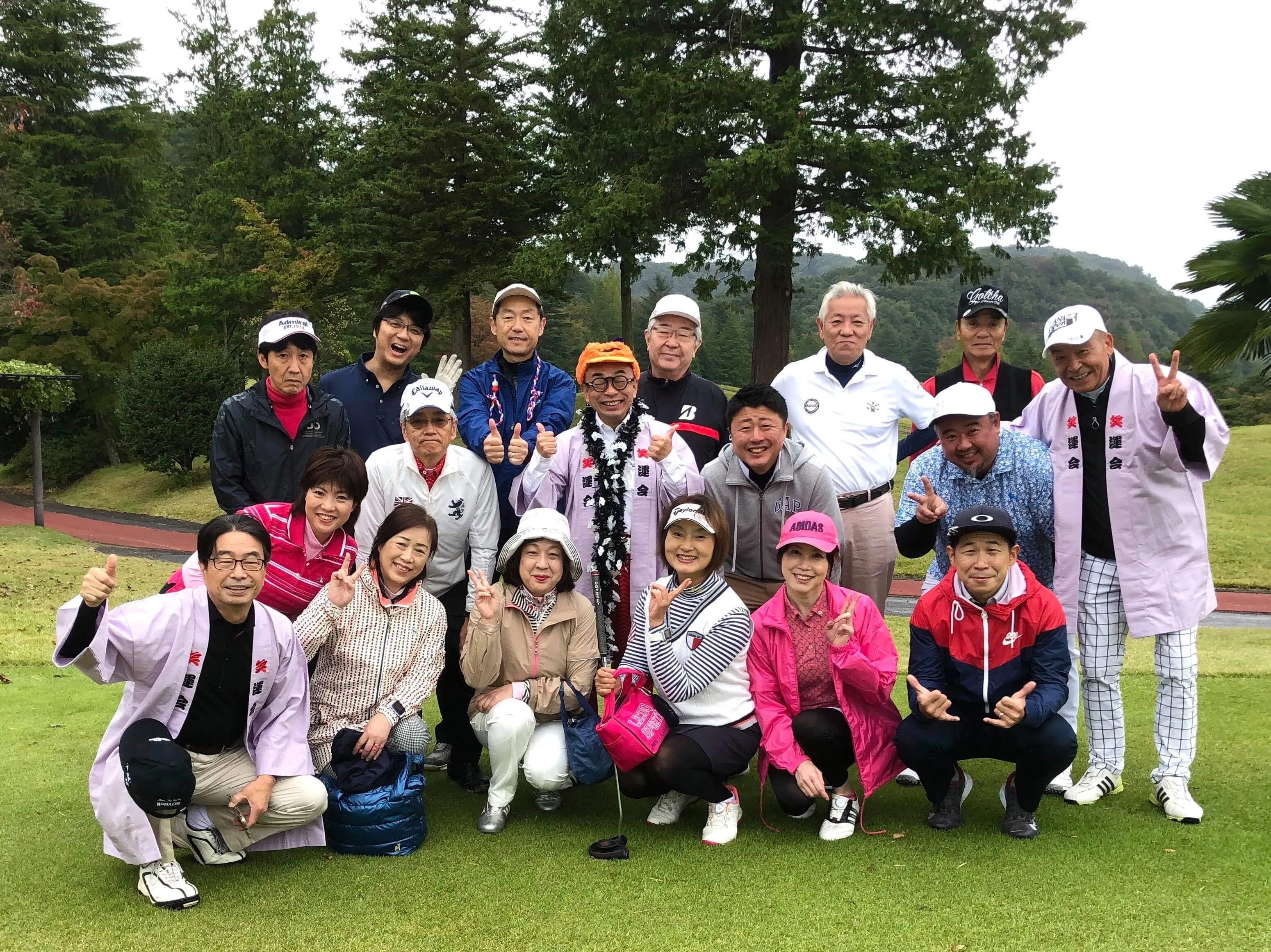 イベント写真