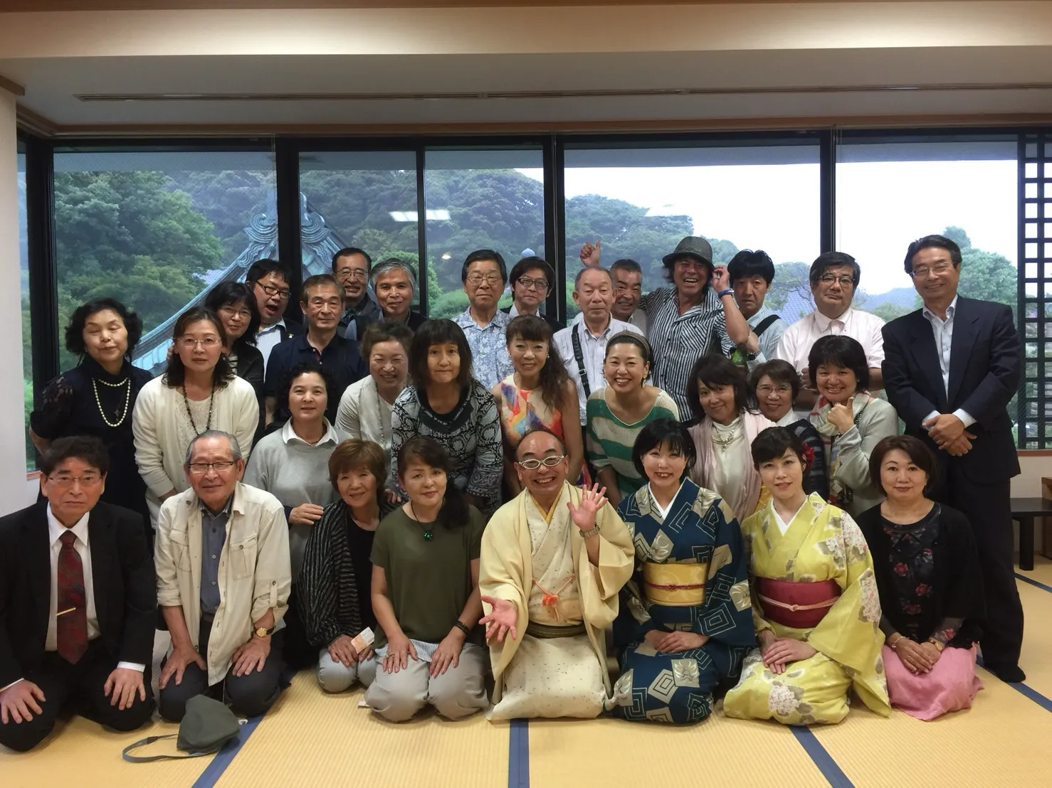 イベント写真