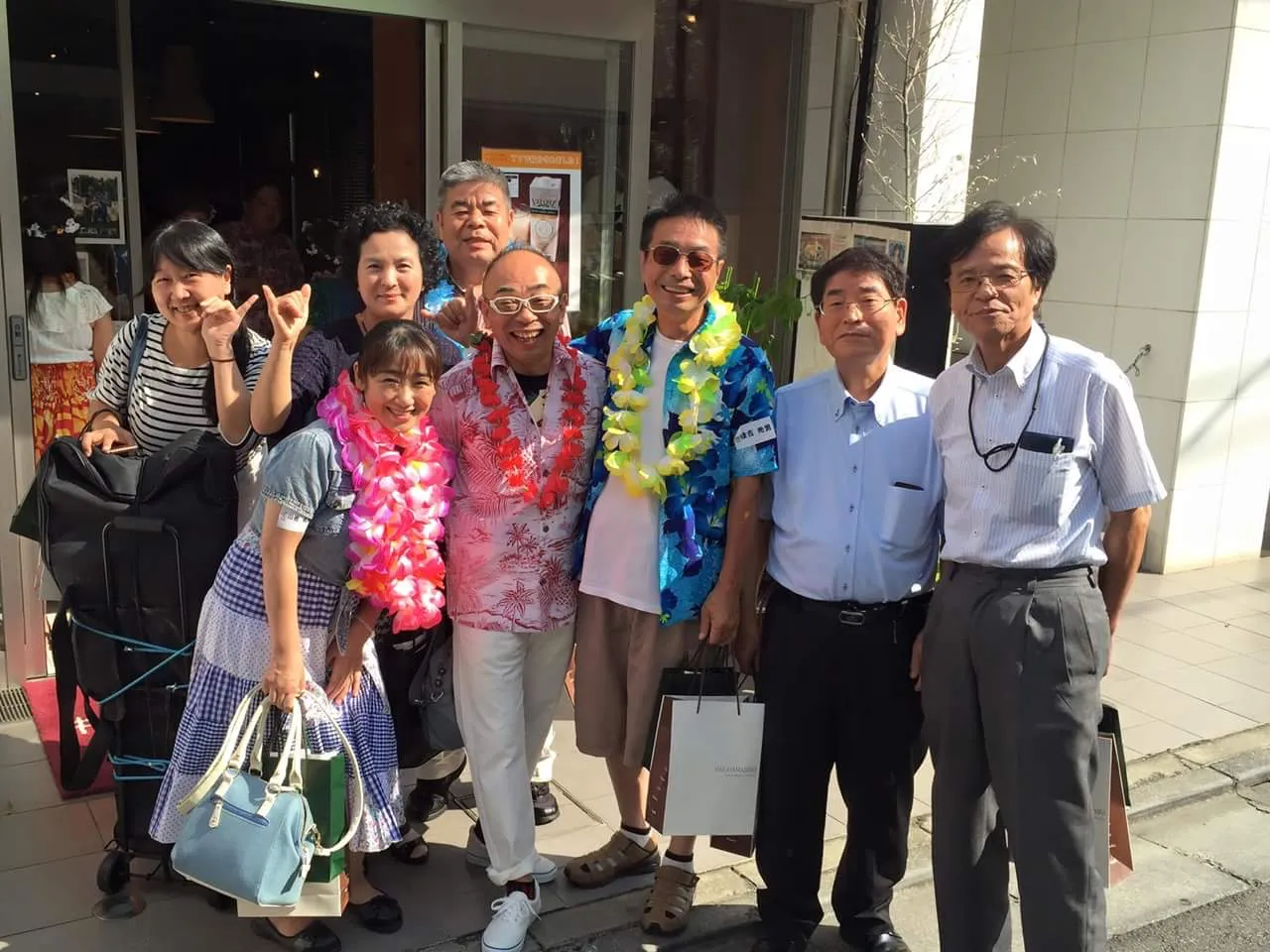 イベント写真