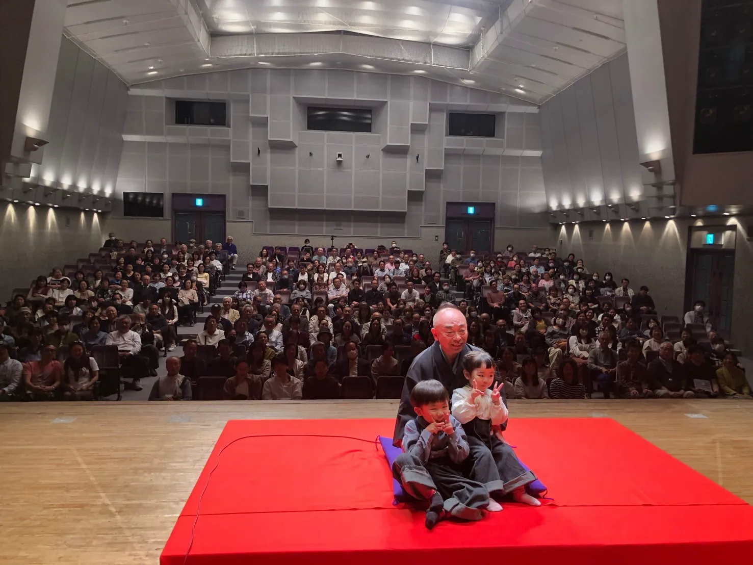 イベント写真